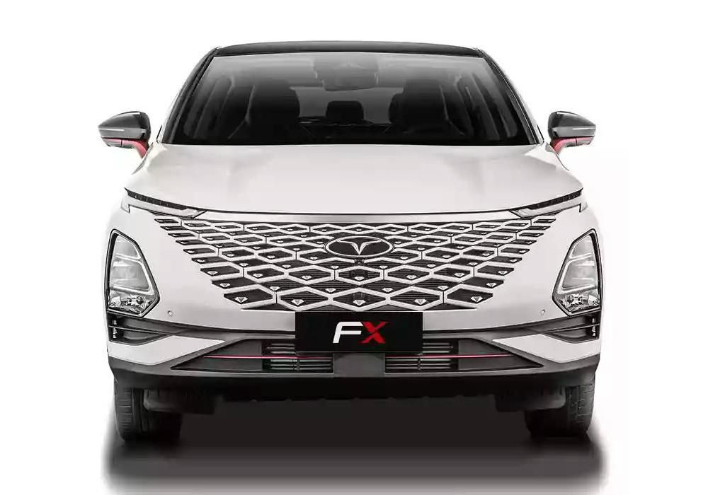 فونیکس FX پریمیوم - 2025