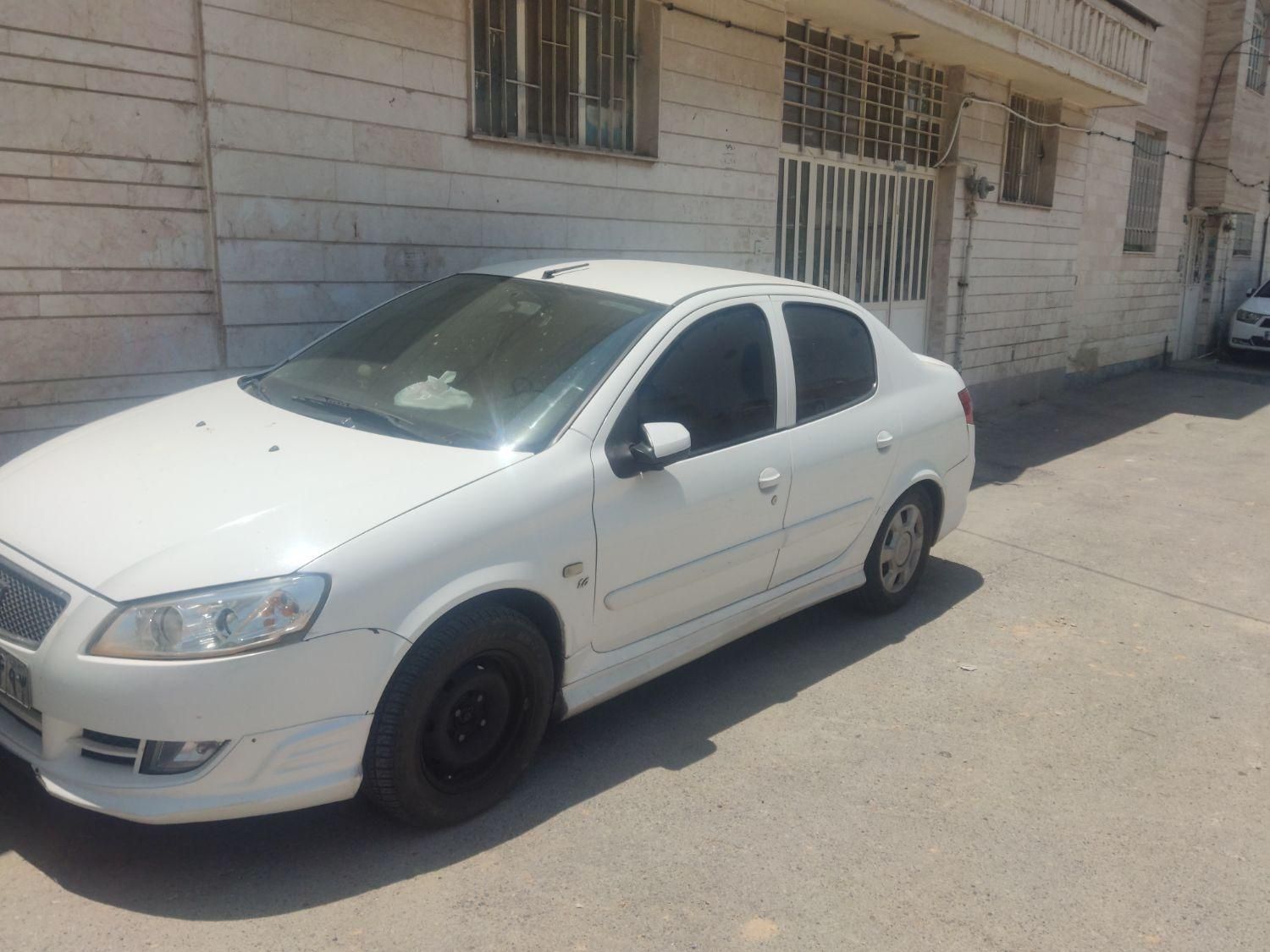 خودرو رانا، EL آگهی ann_18625325