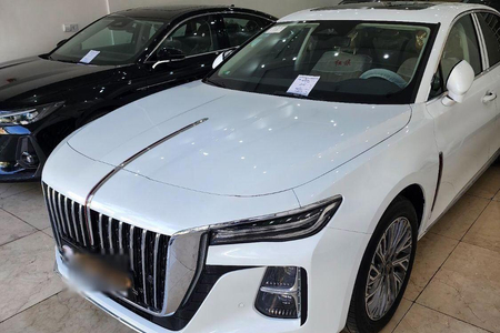 هونگچی E QM5 140 کیلووات - 2025