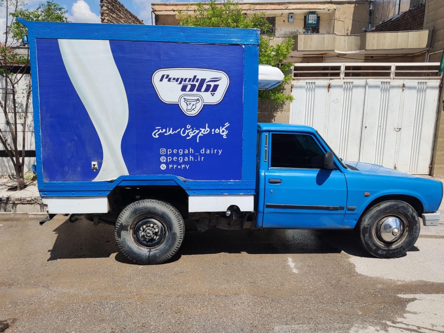 خودرو نیسان، سیلفی آگهی ann_18625374