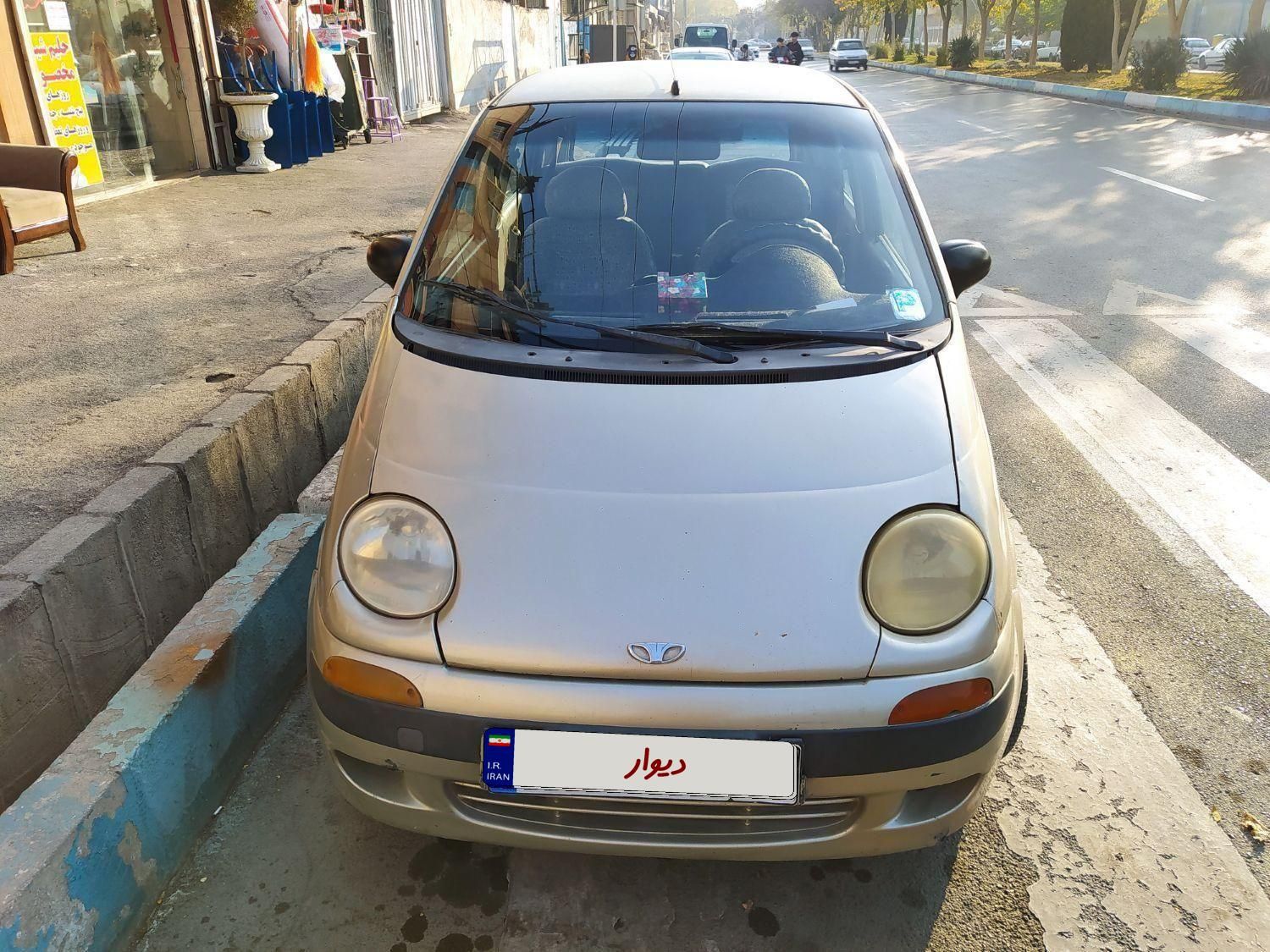 خودرو دوو، ماتیز آگهی ann_18625436