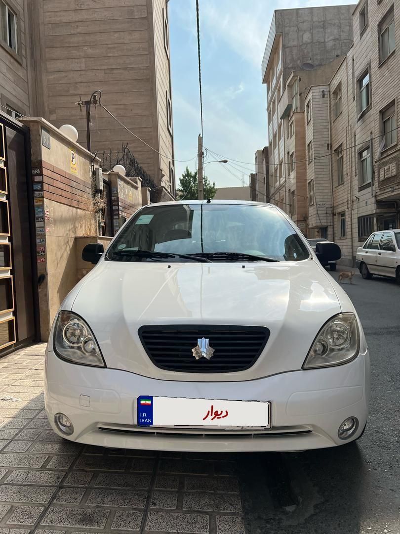 خودرو تیبا، 2 آگهی ann_18625533