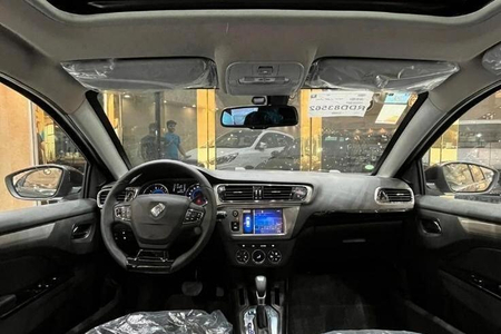 تارا اتوماتیک V4 LX - 1404