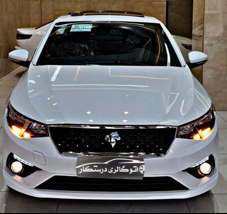 تارا اتوماتیک V4 LX - 1404