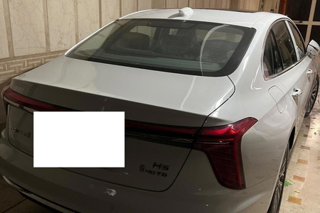 هونگچی E QM5 140 کیلووات - 2025