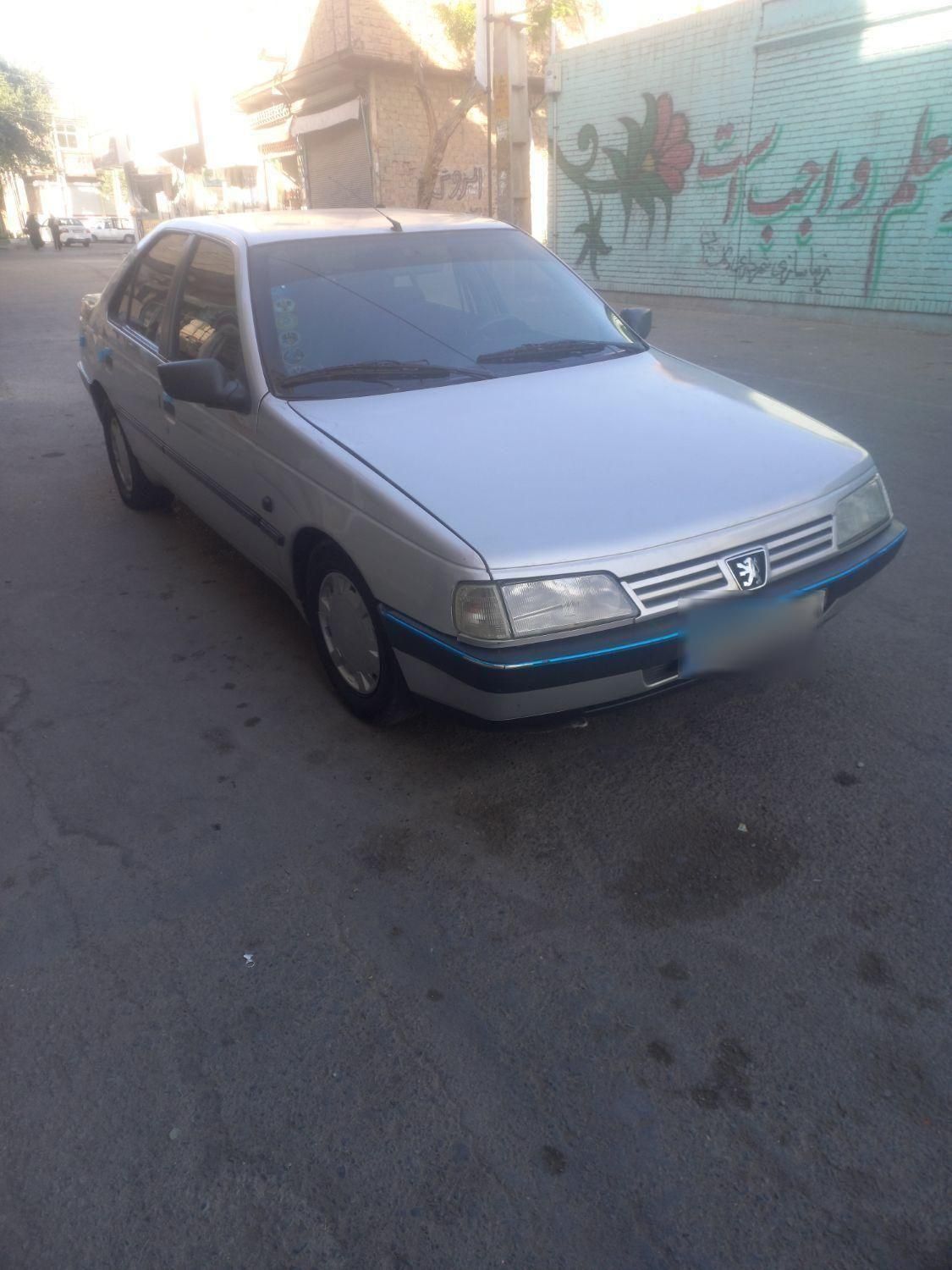 خودرو پژو، 405 آگهی ann_18625629