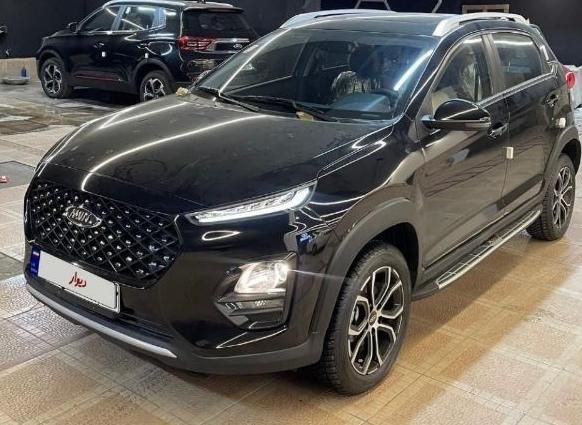 ام وی ام X22 پرو اتوماتیک IE - 2025