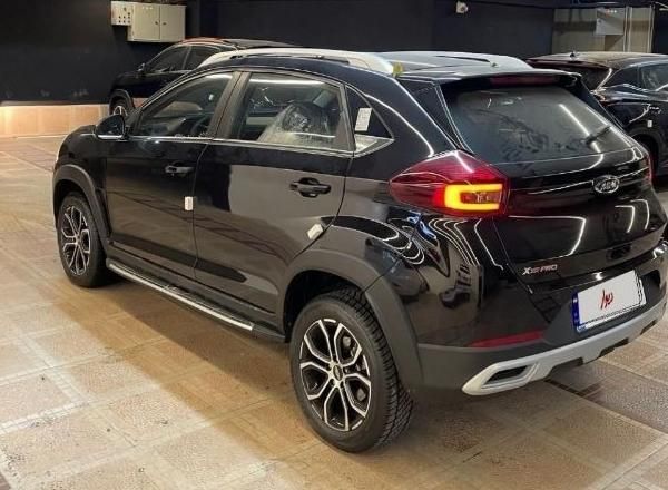 ام وی ام X22 پرو اتوماتیک IE - 2025