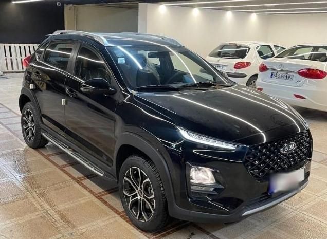 ام وی ام X22 پرو اتوماتیک IE - 2025