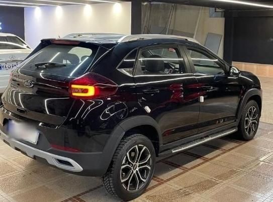 ام وی ام X22 پرو اتوماتیک IE - 2025