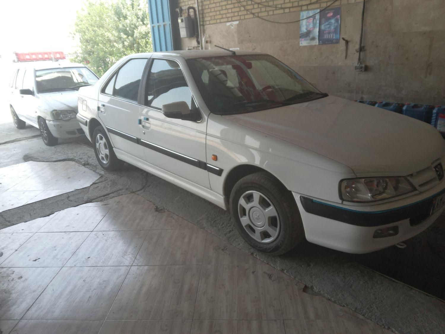 خودرو پژو، پارس آگهی ann_18625651