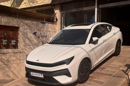خودرو کی ام سی، J7 آگهی ann_18625671
