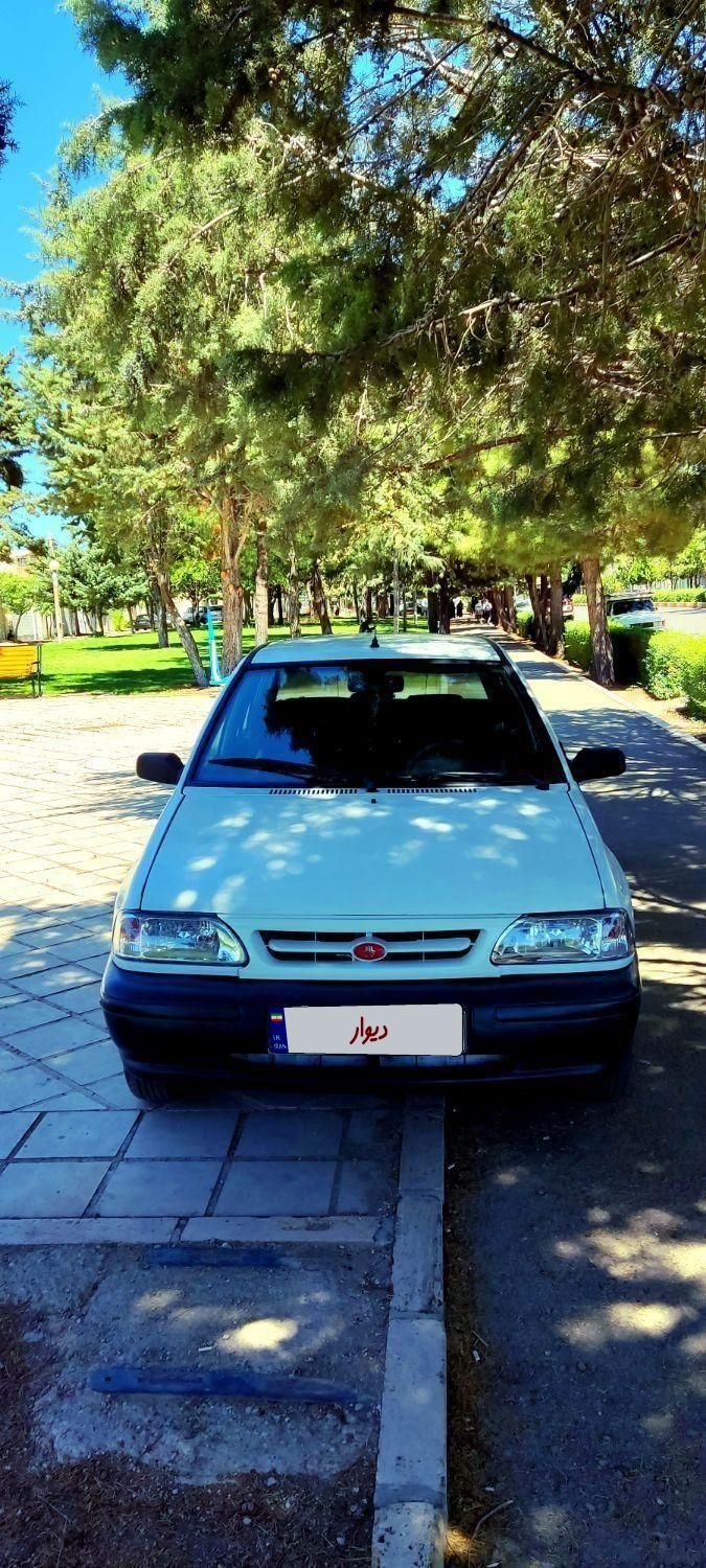 خودرو پراید، صبا آگهی ann_18625676