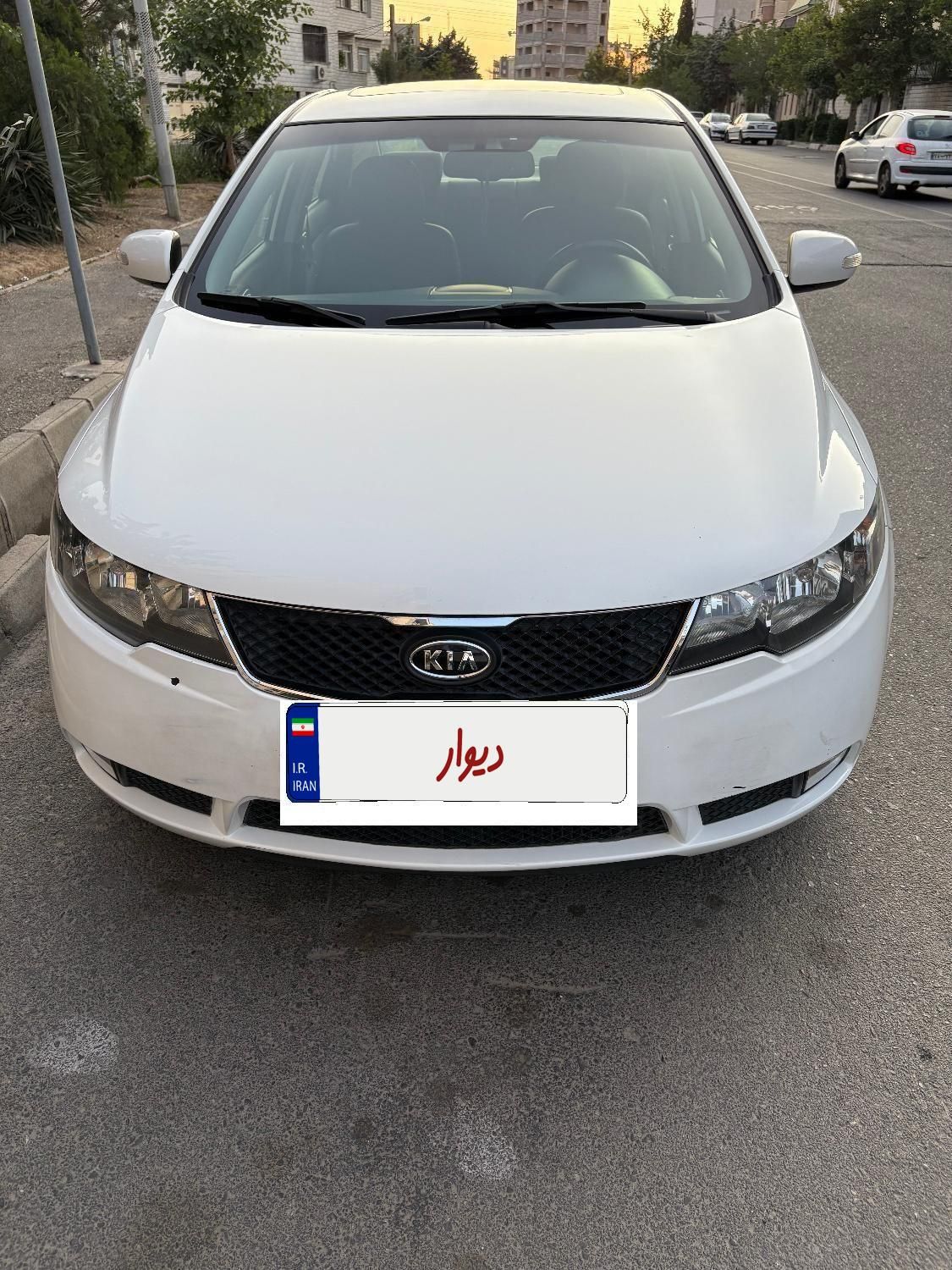 خودرو کیا، سراتو آگهی ann_18625717