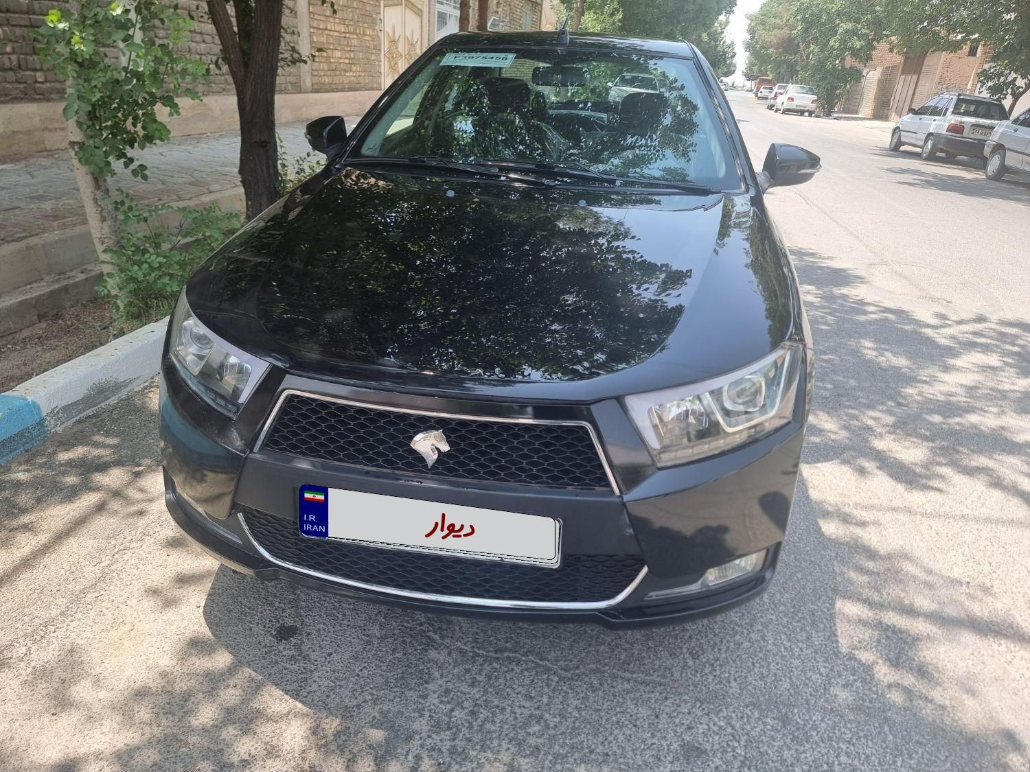 خودرو دنا، پلاس آگهی ann_18625754