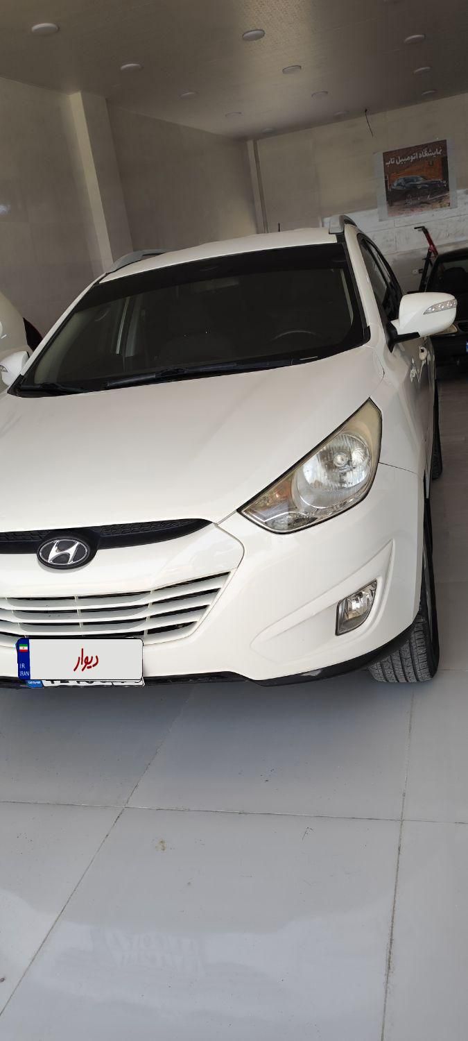 خودرو هیوندای، توسان آگهی ann_18625784
