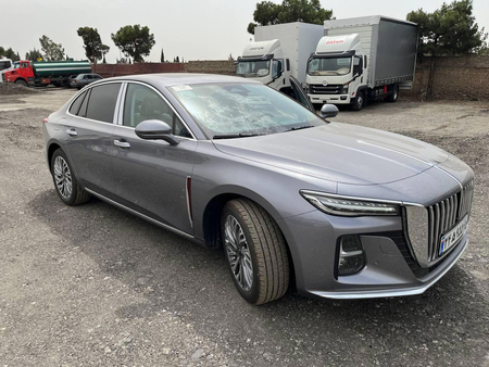 هونگچی E QM5 140 کیلووات - 2025