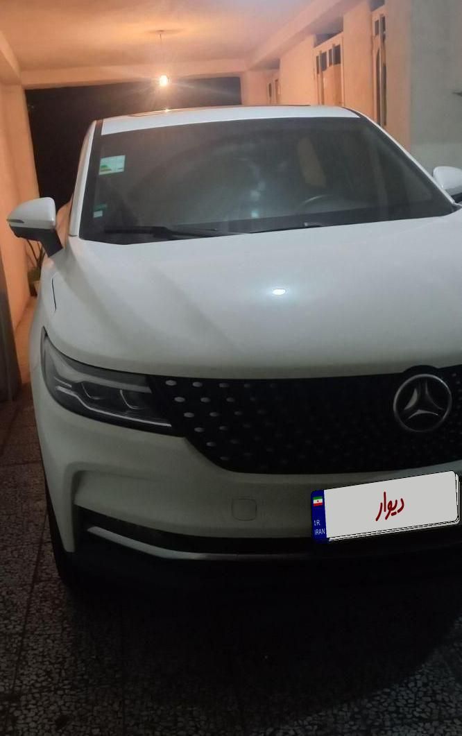 خودرو دیگنیتی، پرایم آگهی ann_18625799