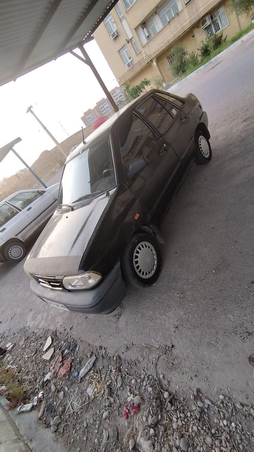 خودرو پراید، 131 آگهی ann_18625818