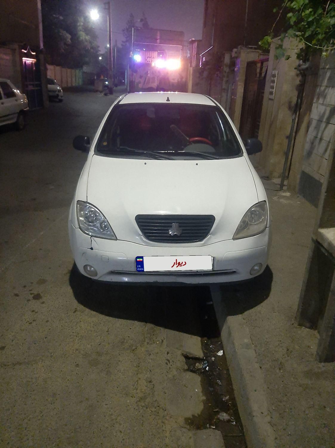 خودرو تیبا، 2 آگهی ann_18625831