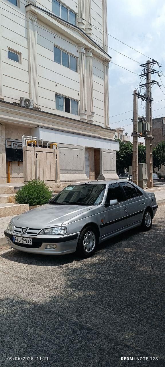 خودرو پژو، پارس آگهی ann_18625845