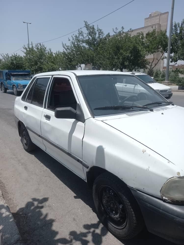 خودرو پراید، 131 آگهی ann_18625869