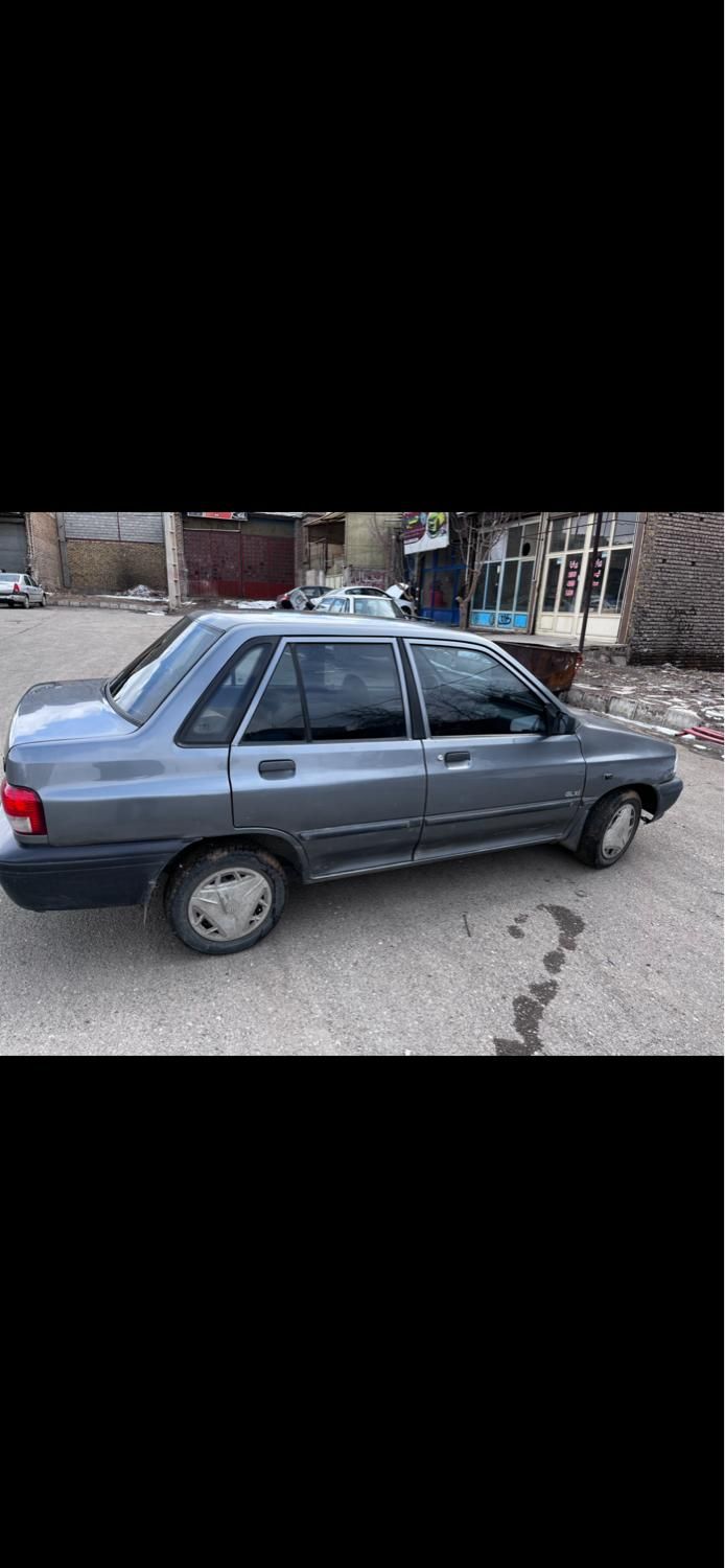 خودرو پراید، صبا آگهی ann_18625870