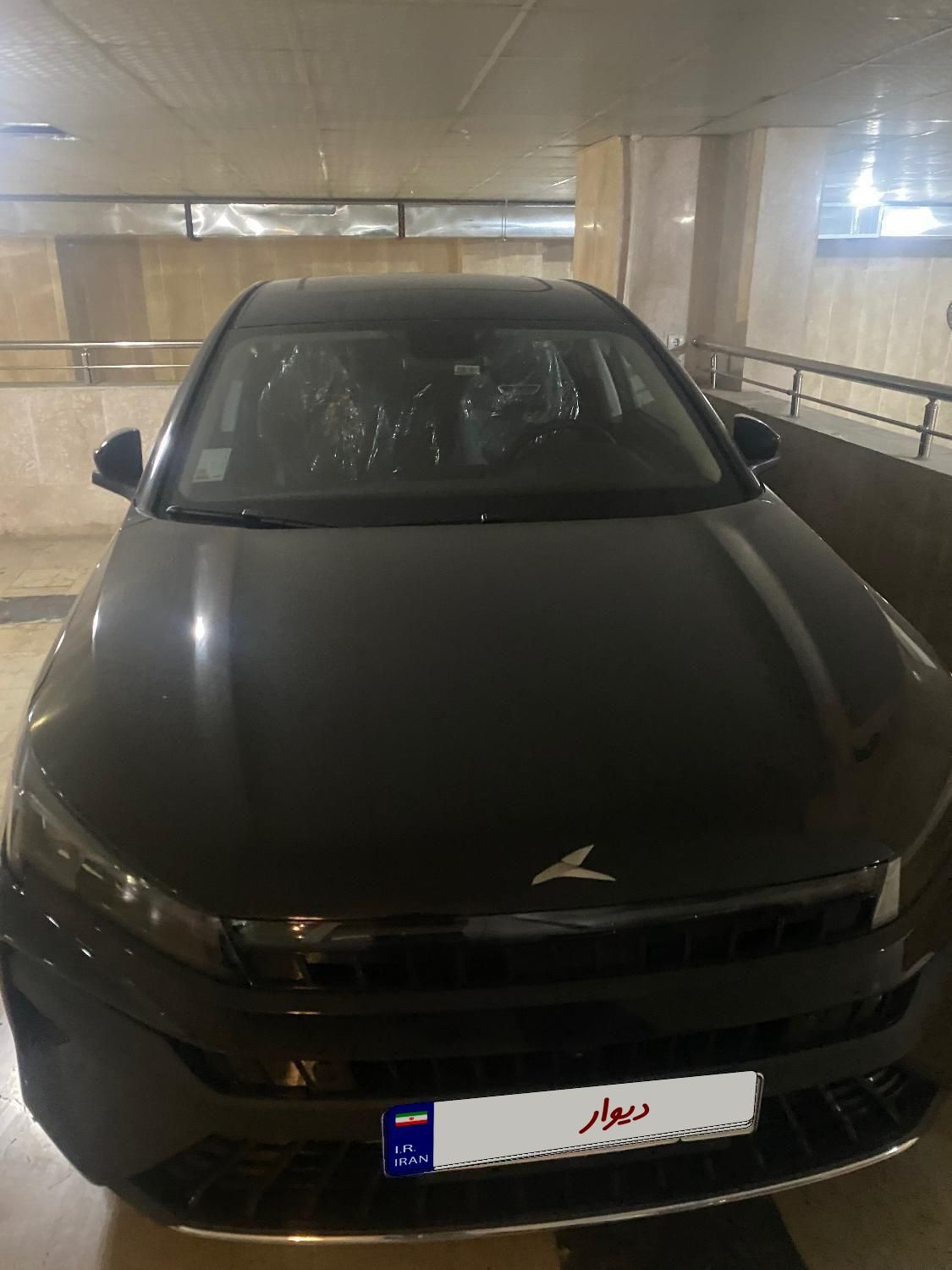 خودرو کی ام سی، J7 آگهی ann_18625873