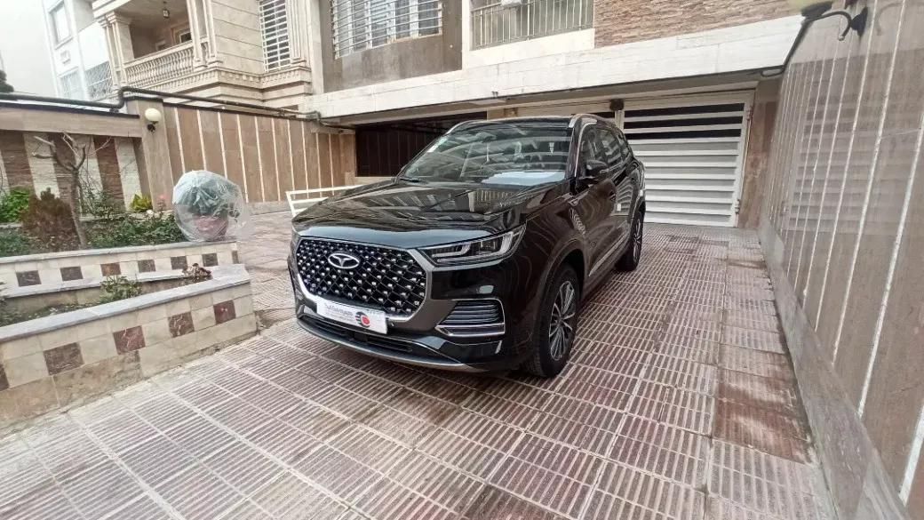 فونیکس تیگو 8 پرو پریمیوم - 2025