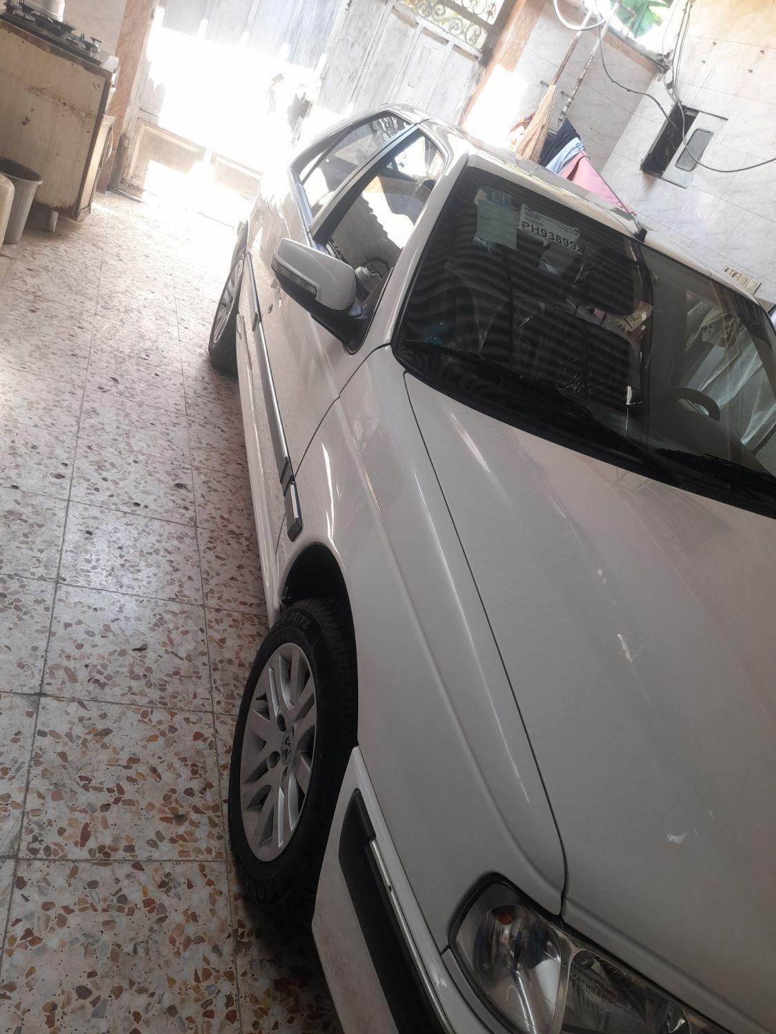 خودرو پژو، پارس آگهی ann_18625911