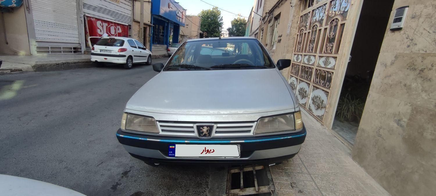 خودرو پژو، 405 آگهی ann_18625916