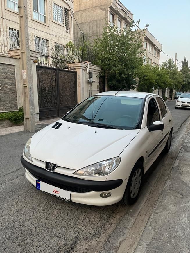 خودرو پژو، 206 آگهی ann_18625948
