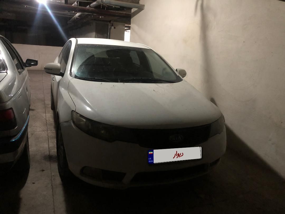 خودرو کیا، سراتو مونتاژ آگهی ann_18625950