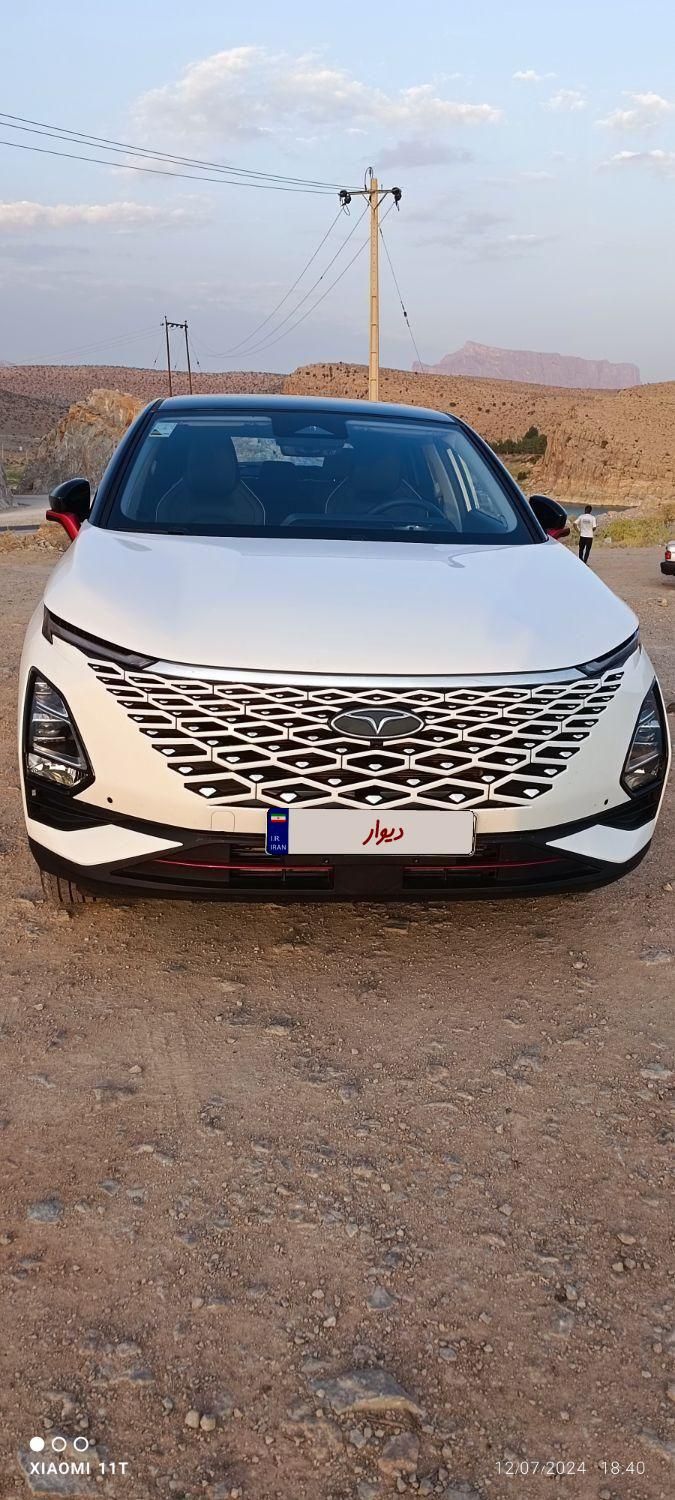 خودرو فونیکس، FX آگهی ann_18625962
