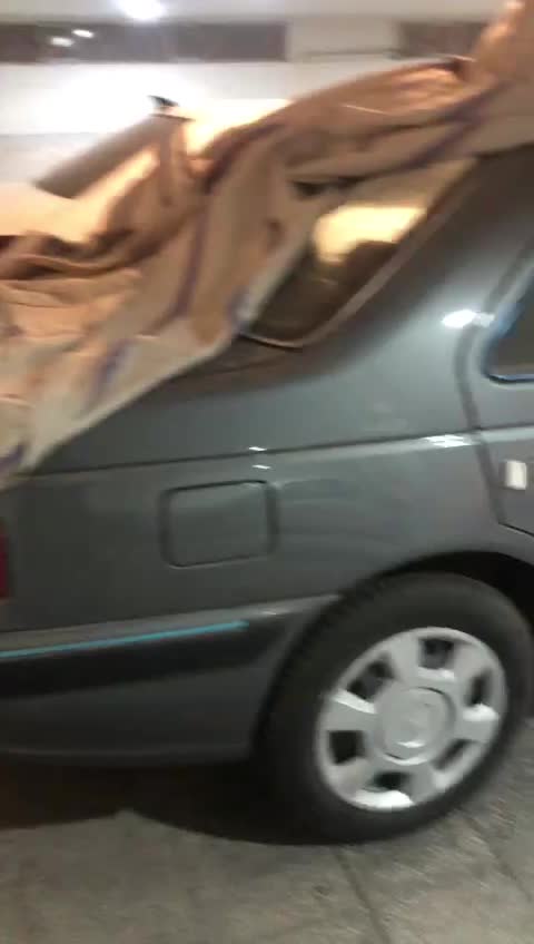 خودرو پژو، پارس آگهی ann_18625969