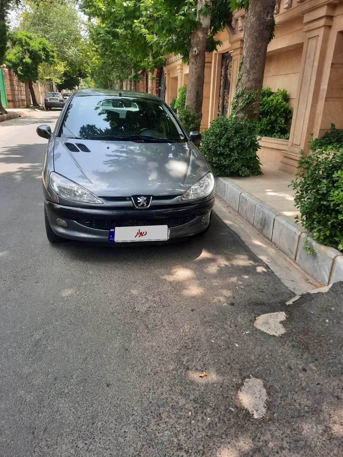 خودرو پژو، 206 آگهی ann_18625973
