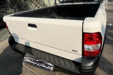 پراید 151 SE - 1404
