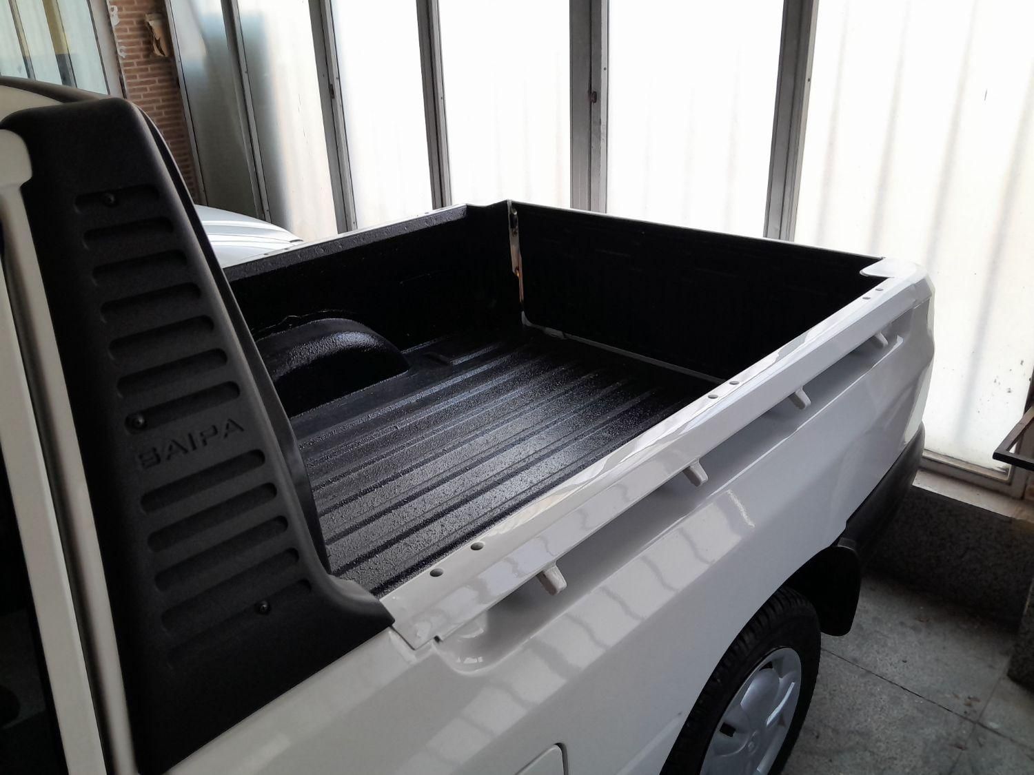 پراید 151 SE - 1403