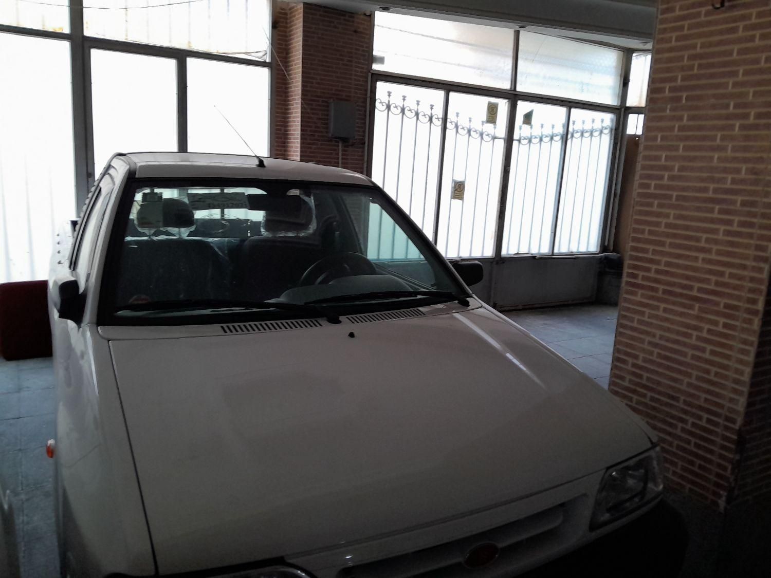پراید 151 SE - 1403