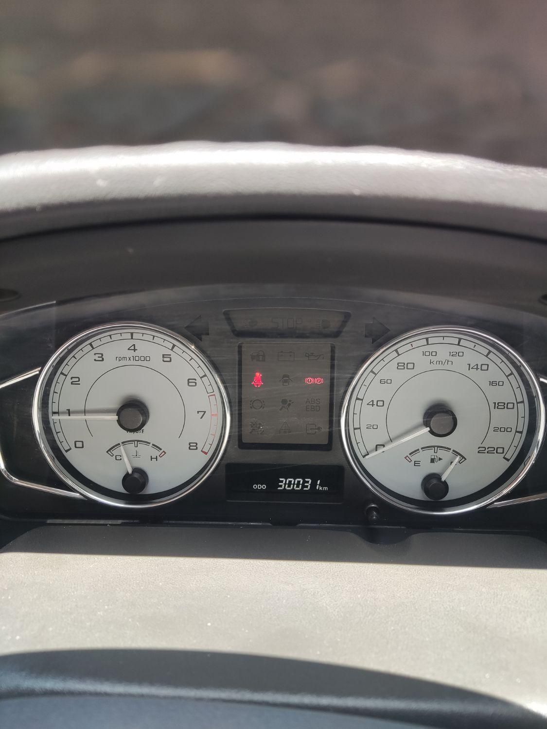 پژو پارس سال - 1400