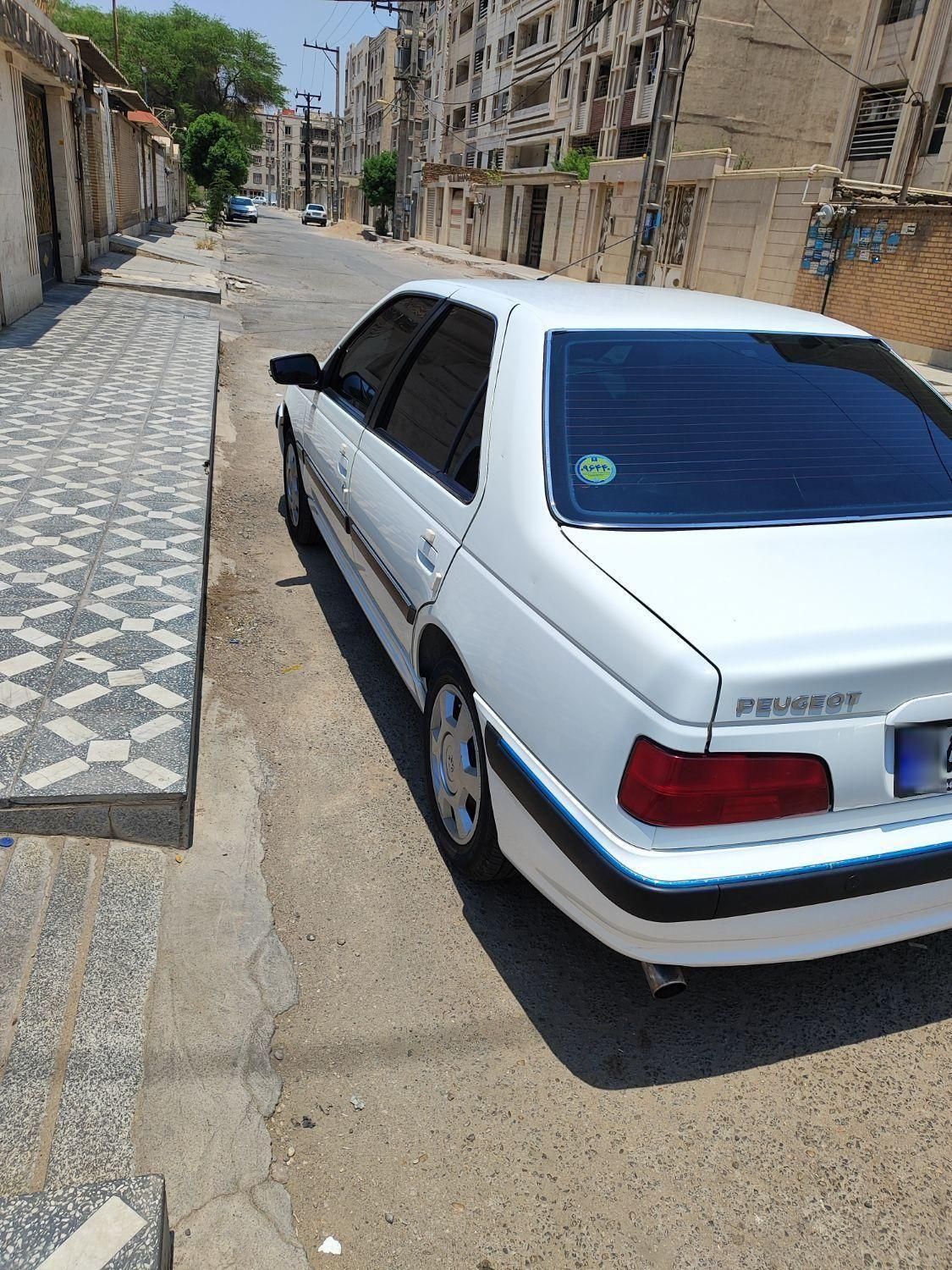 خودرو پژو، پارس آگهی ann_18626037