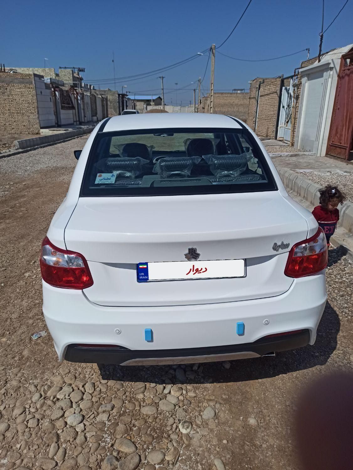 خودرو ساینا، S آگهی ann_18626058