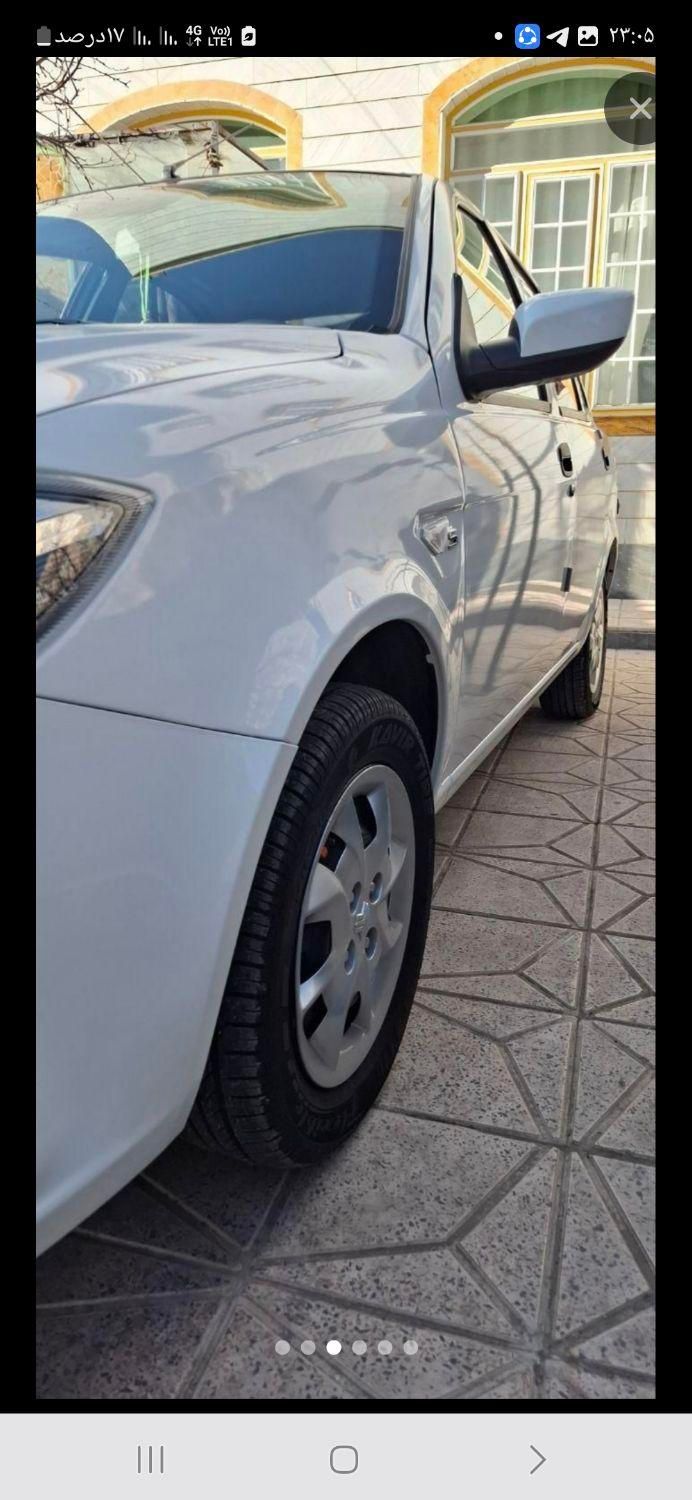 خودرو ساینا، S آگهی ann_18626064