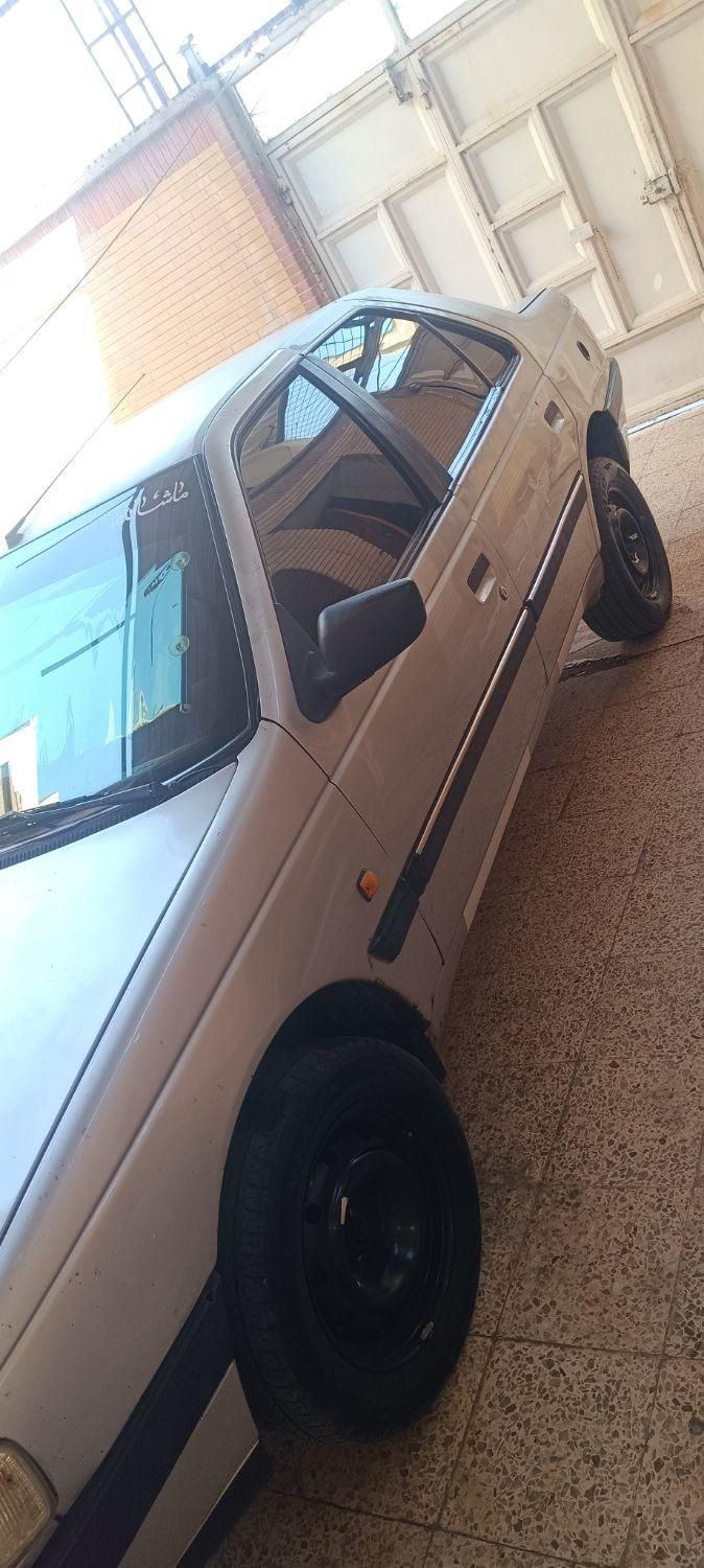 پژو 405 GLX - دوگانه سوز - 1390