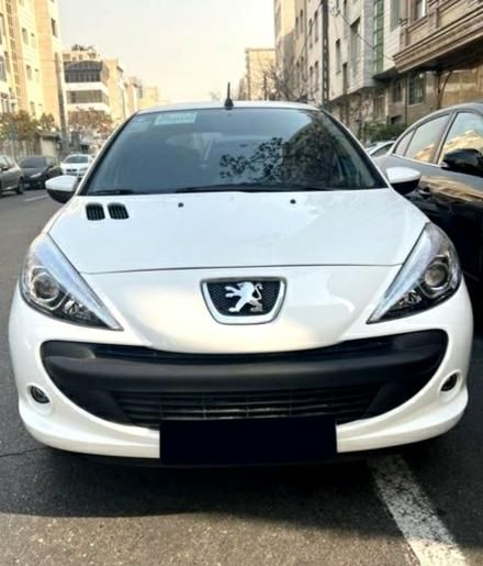 خودرو پژو، 207 آگهی ann_18626144