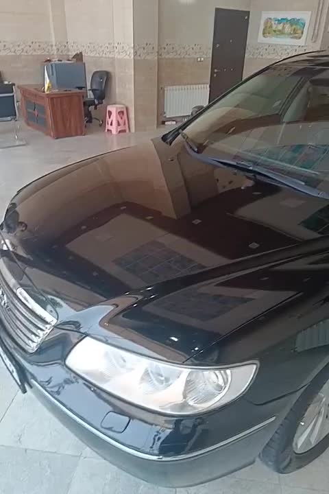 خودرو هیوندای، آزرا (گرنجور) آگهی ann_18626155