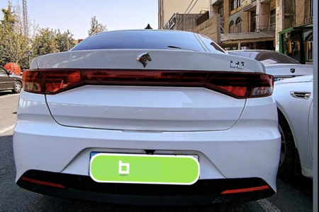 خودرو تارا، اتوماتیک آگهی ann_18626165