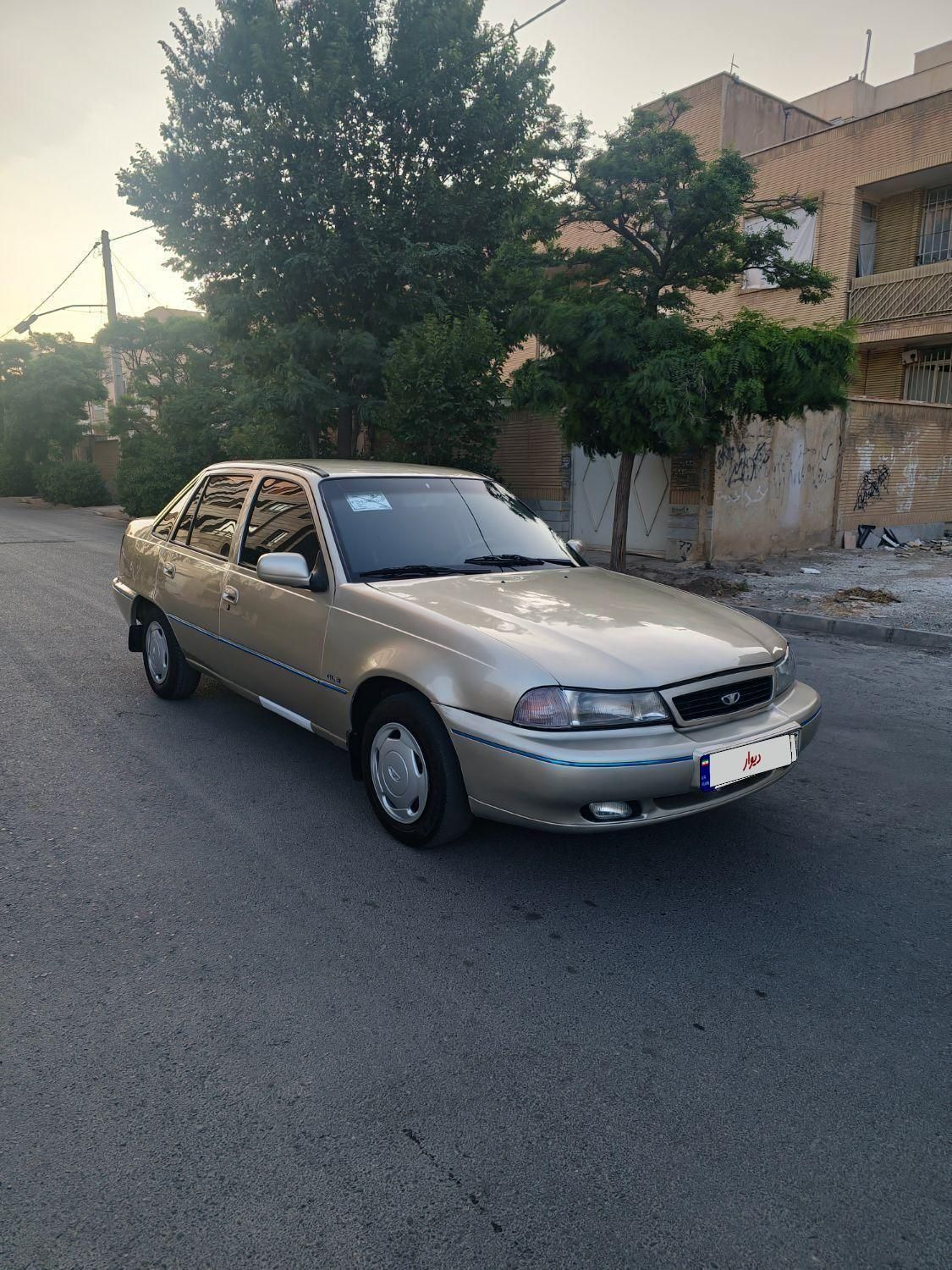 خودرو دوو، سیلو آگهی ann_18626166
