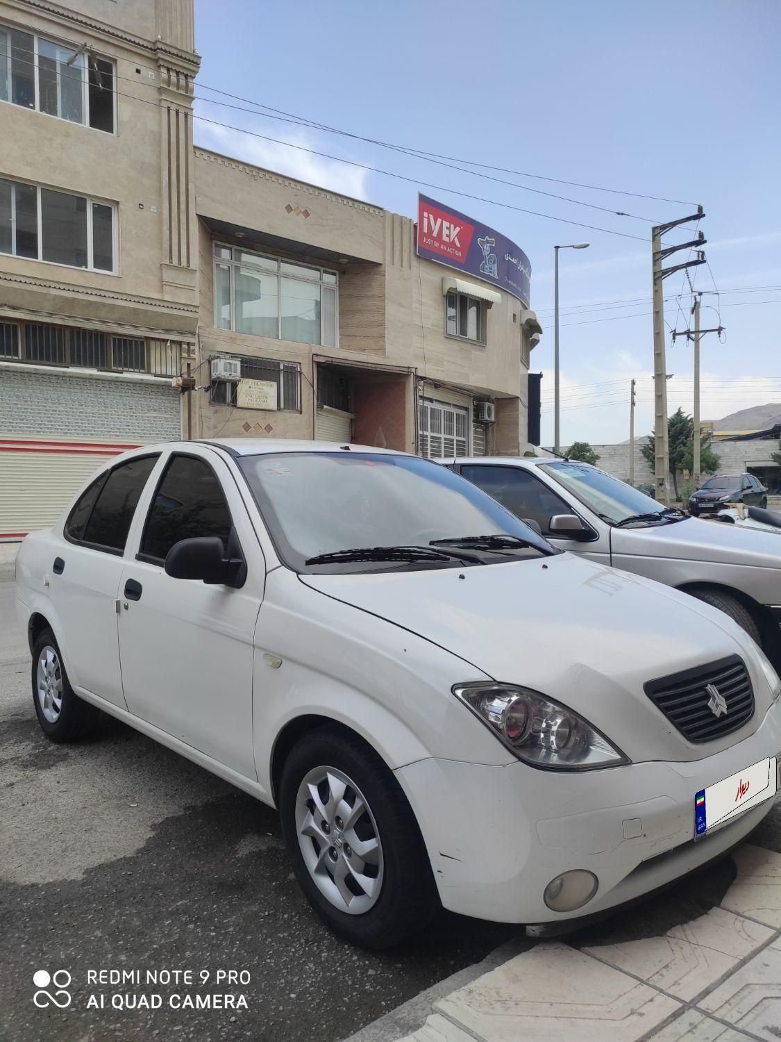 خودرو تیبا، صندوق دار آگهی ann_18626209