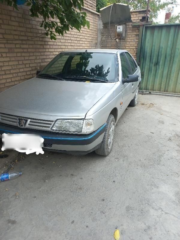 پژو 405 GL - 1373